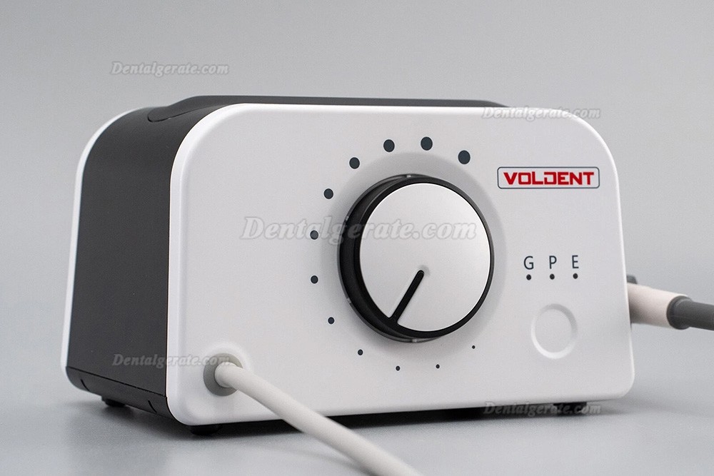 VolDent Type 1L LED Dental ultraschallscaler kompatibel mit EMS & Mectron